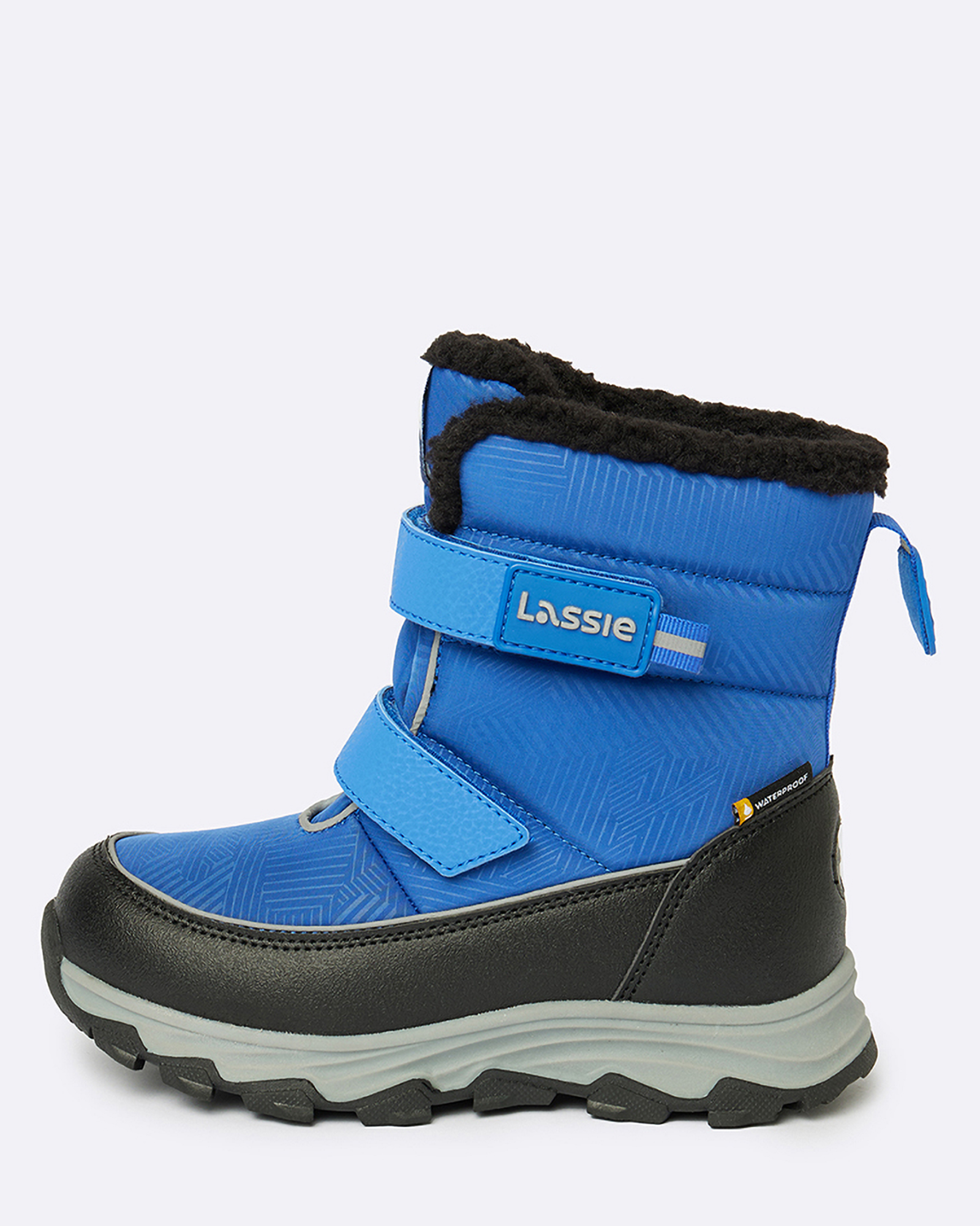 Ботинки Lassie 72403406-6960 - фото 1