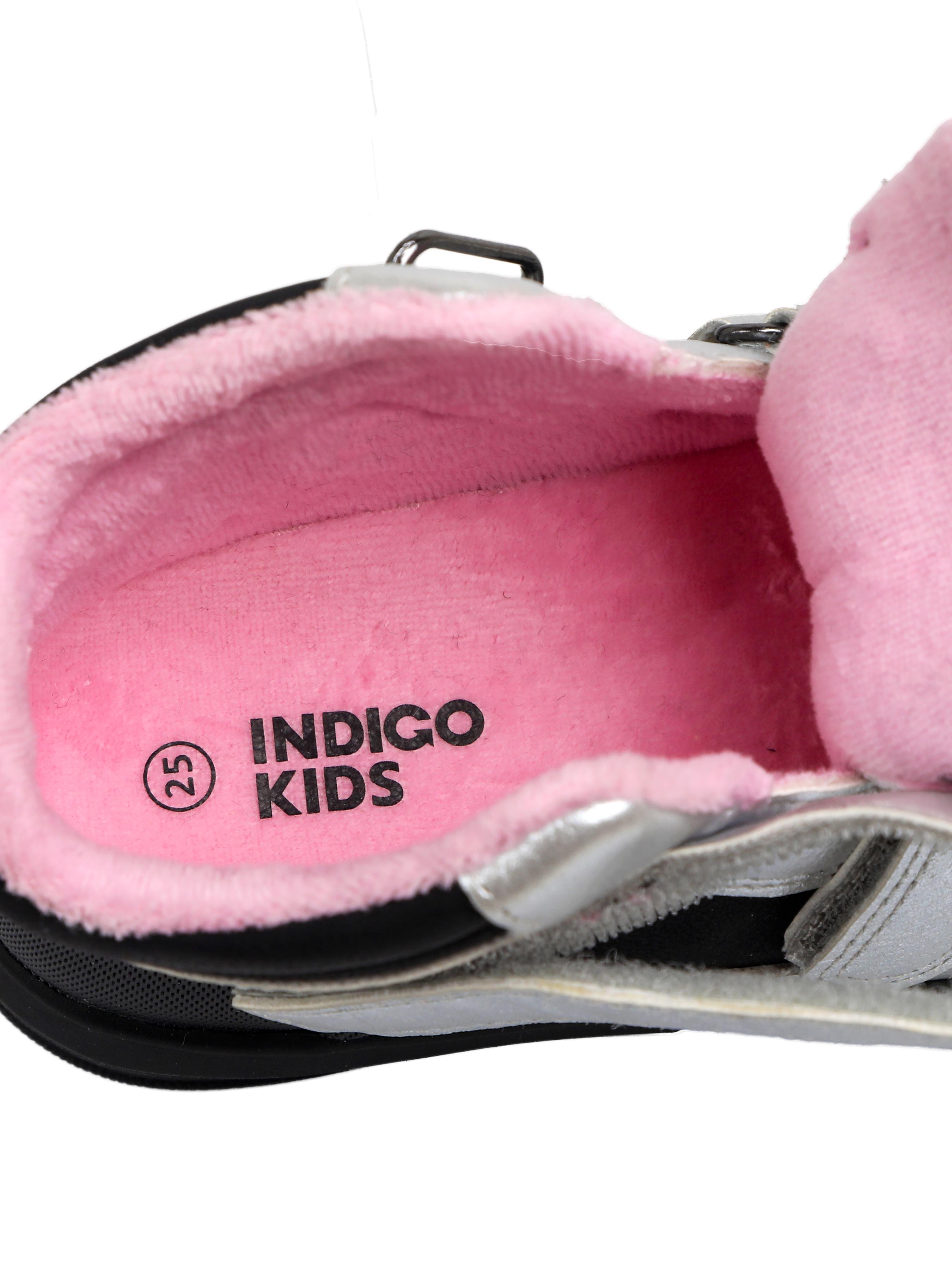 Ботинки Indigo kids 50-500A - фото 5