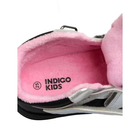 Ботинки Indigo kids