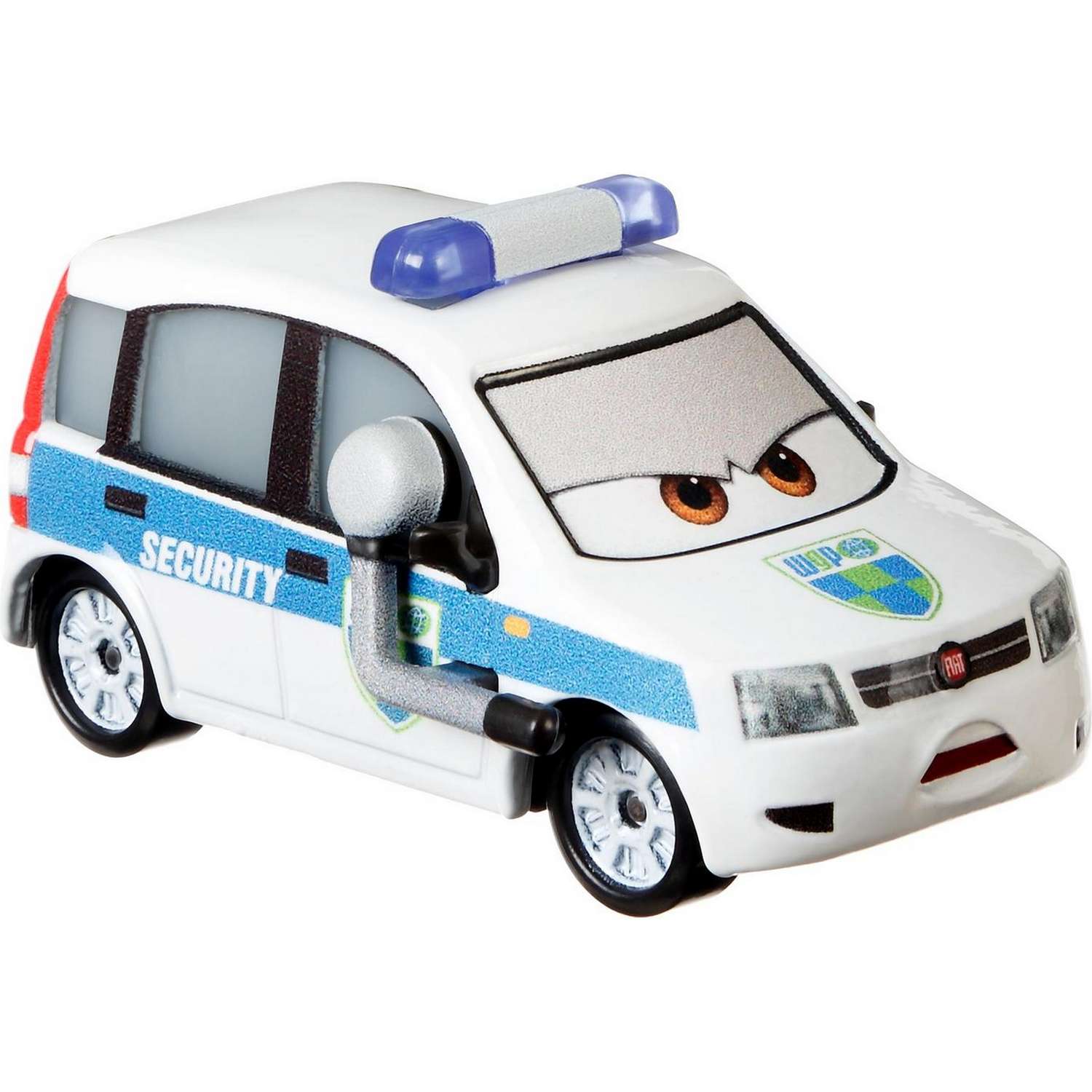 Автомобиль Cars Герои мультфильмов DXV99 - фото 8