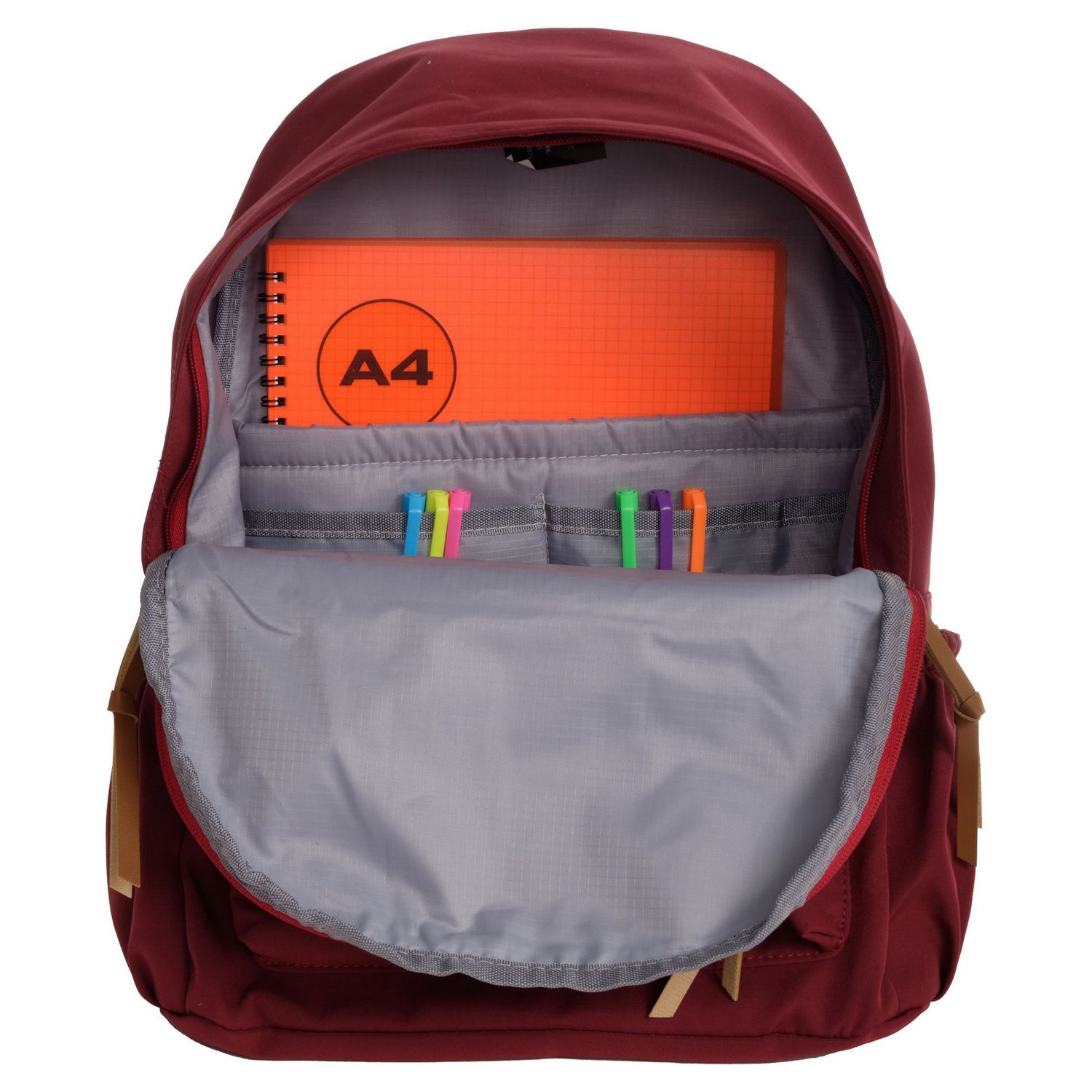 Рюкзак POLAR Городской рюкзак - фото 3