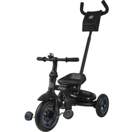 Трехколесный велосипед Velobibi 10 дюймов
