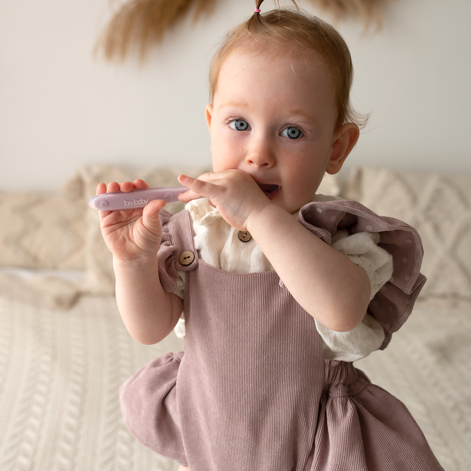 Ложка Be Baby 1 предм. - фото 7