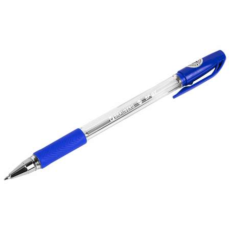 Ручка шариковая Brauberg 10 шт.