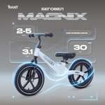 Двухколесный беговел Rant