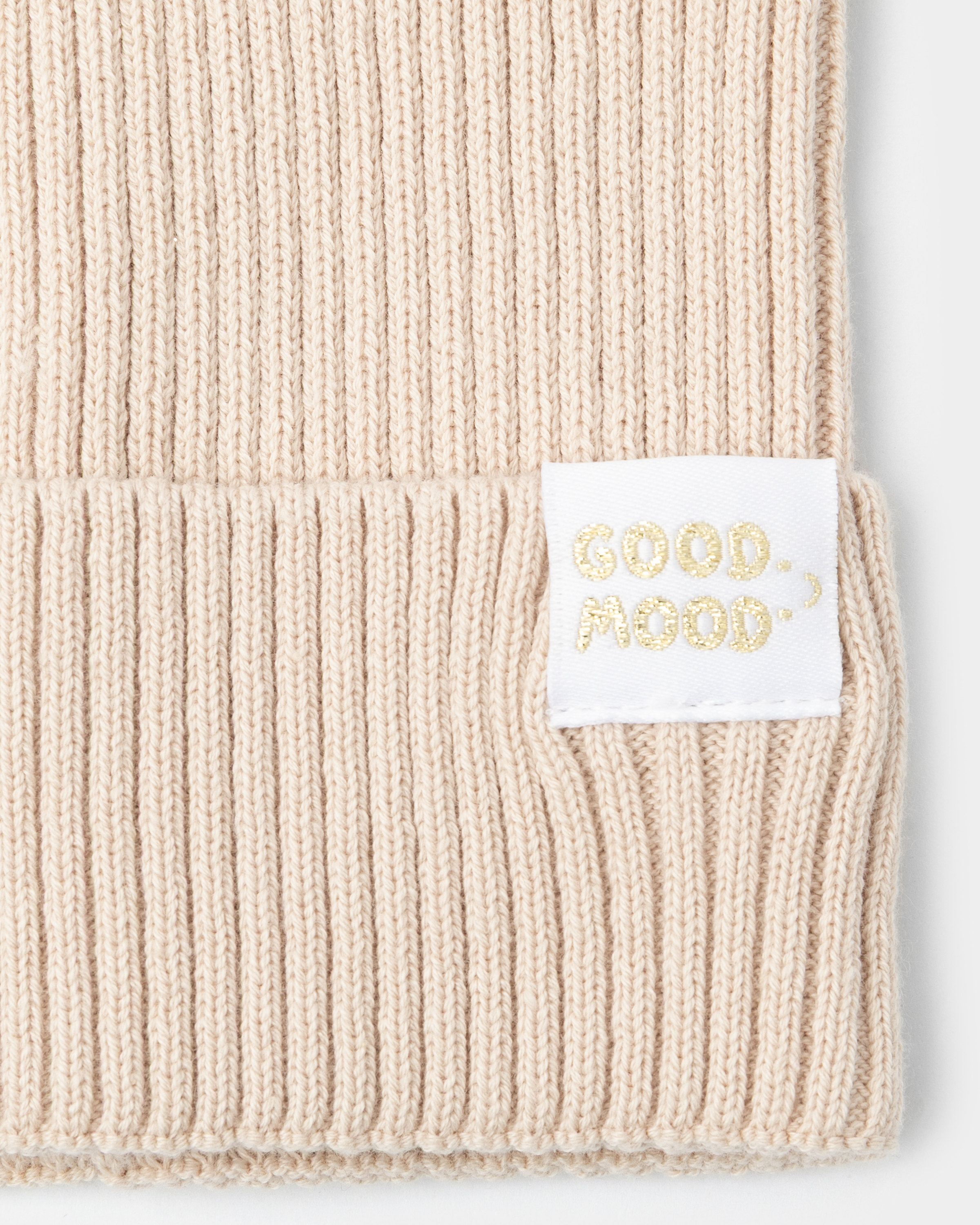 Шапка BabyGo S26BG4-57Aig-JJ - фото 3