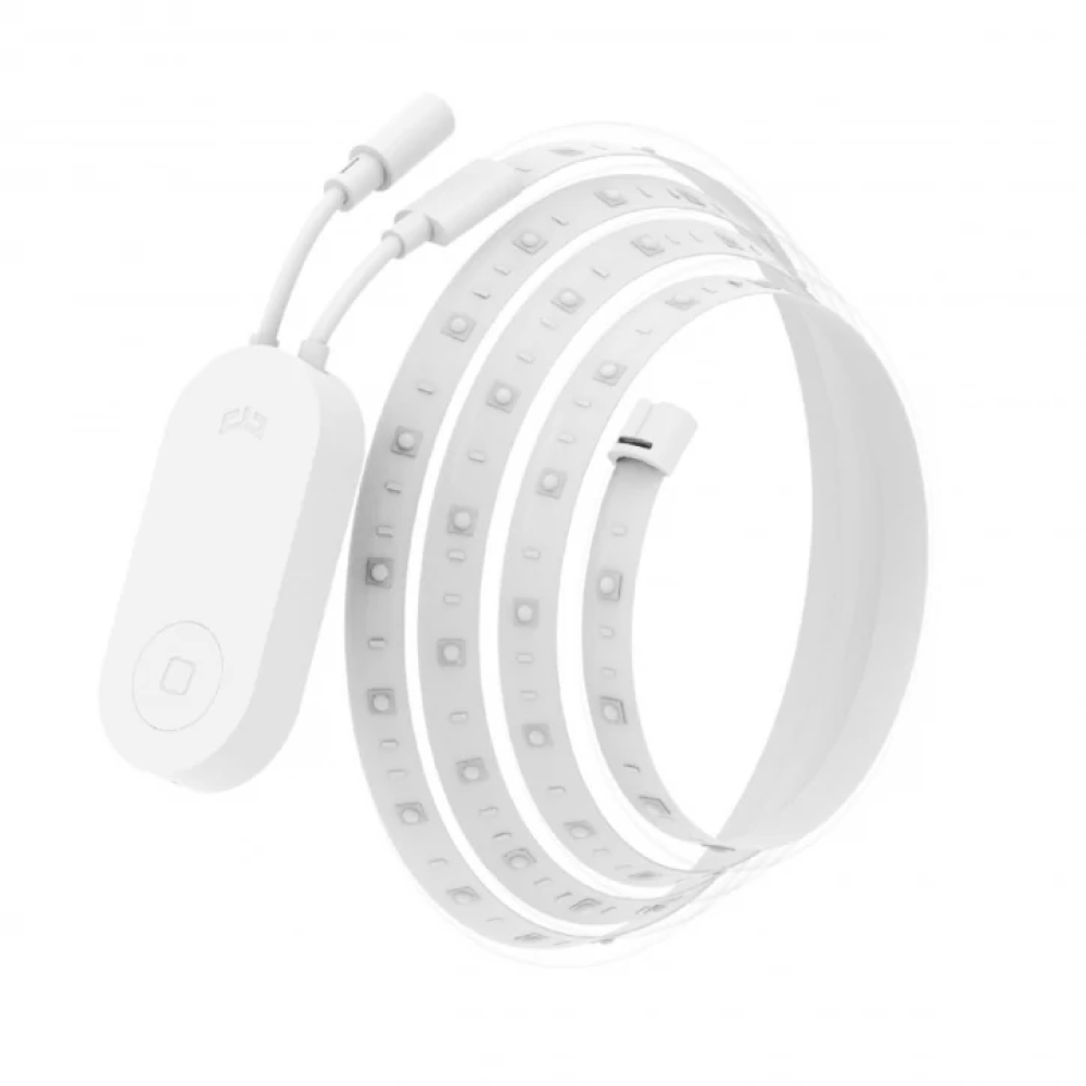 Умная светодиодная лента Yeelight Lightstrip Pro - фото 2
