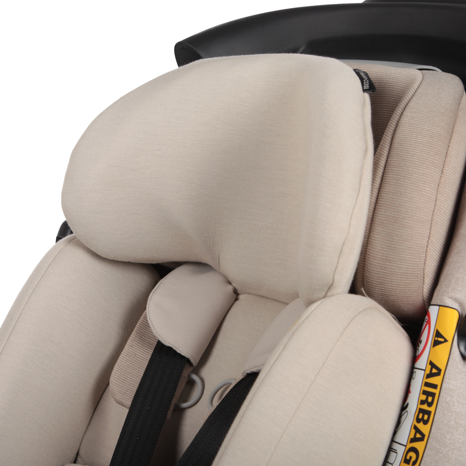 Автокресло Maxi-Cosi Isofix 1 (9-18 кг) - фото 15