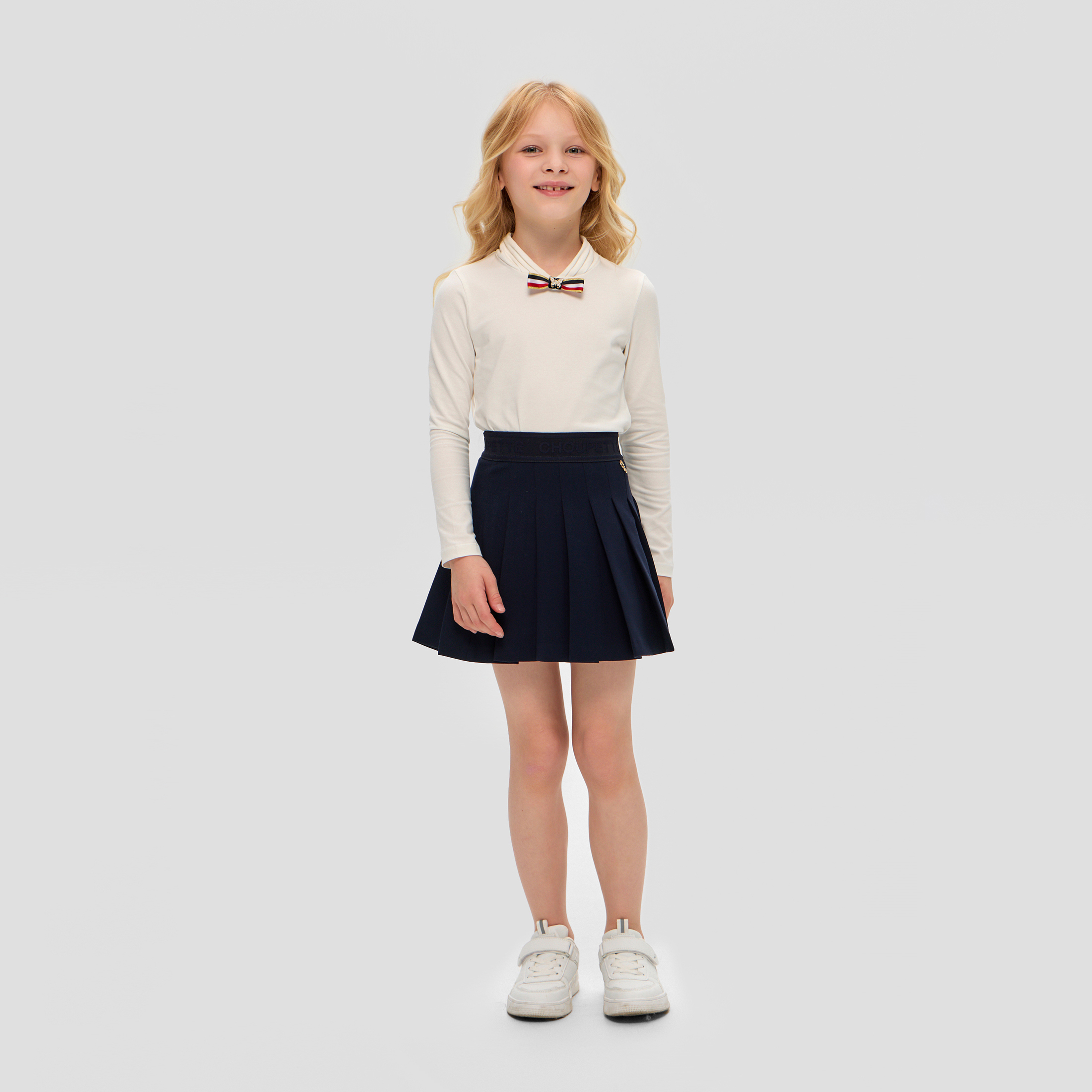 Водолазка CHOUPETTE 324.1.100 - фото 10