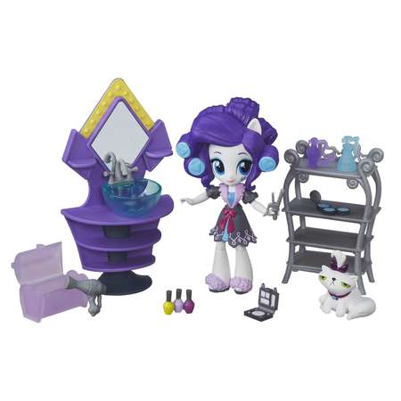 Кукла мини MLP Equestria Girls