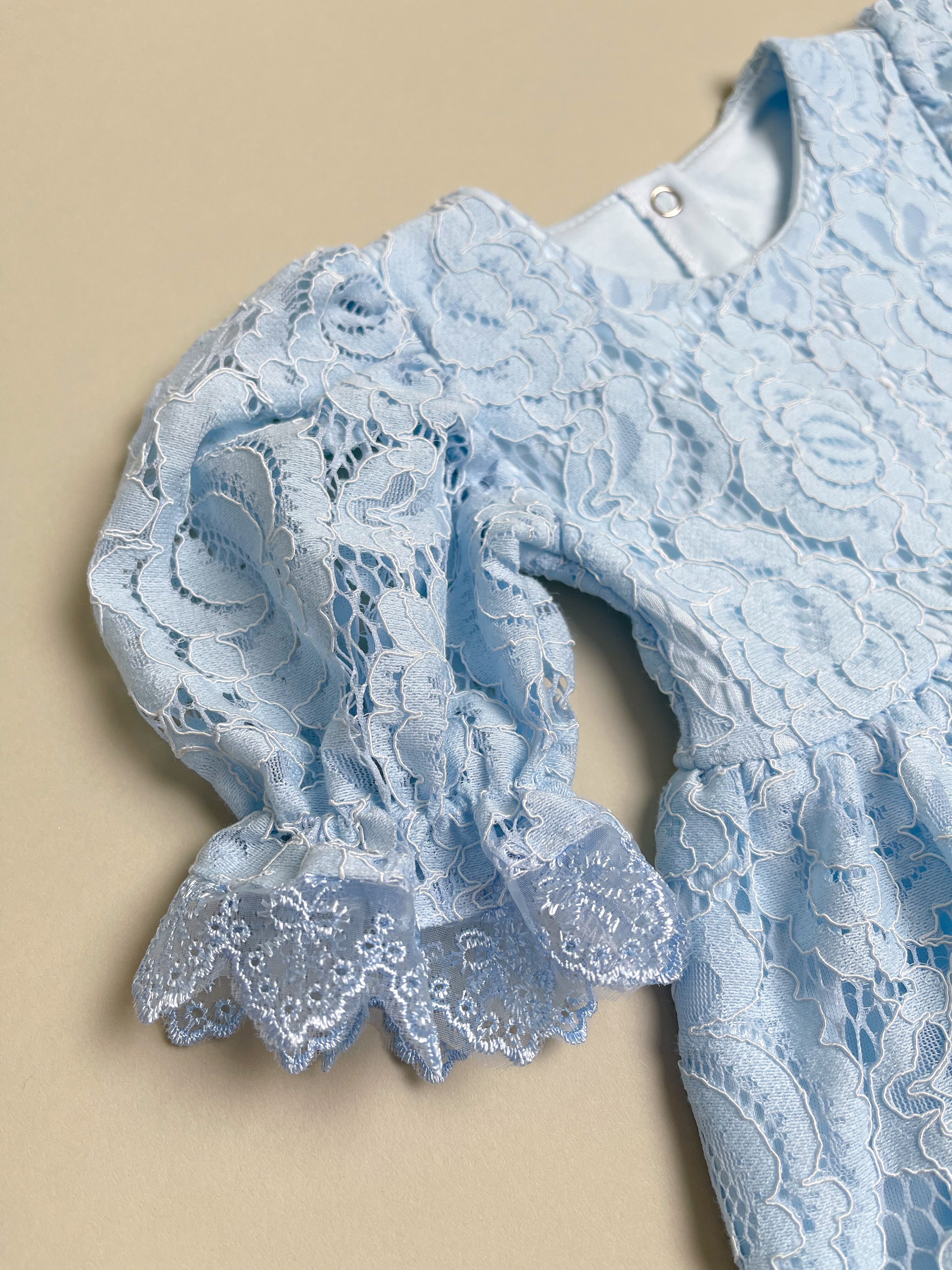 Платье Clariss ЦБ-00001784 - фото 12