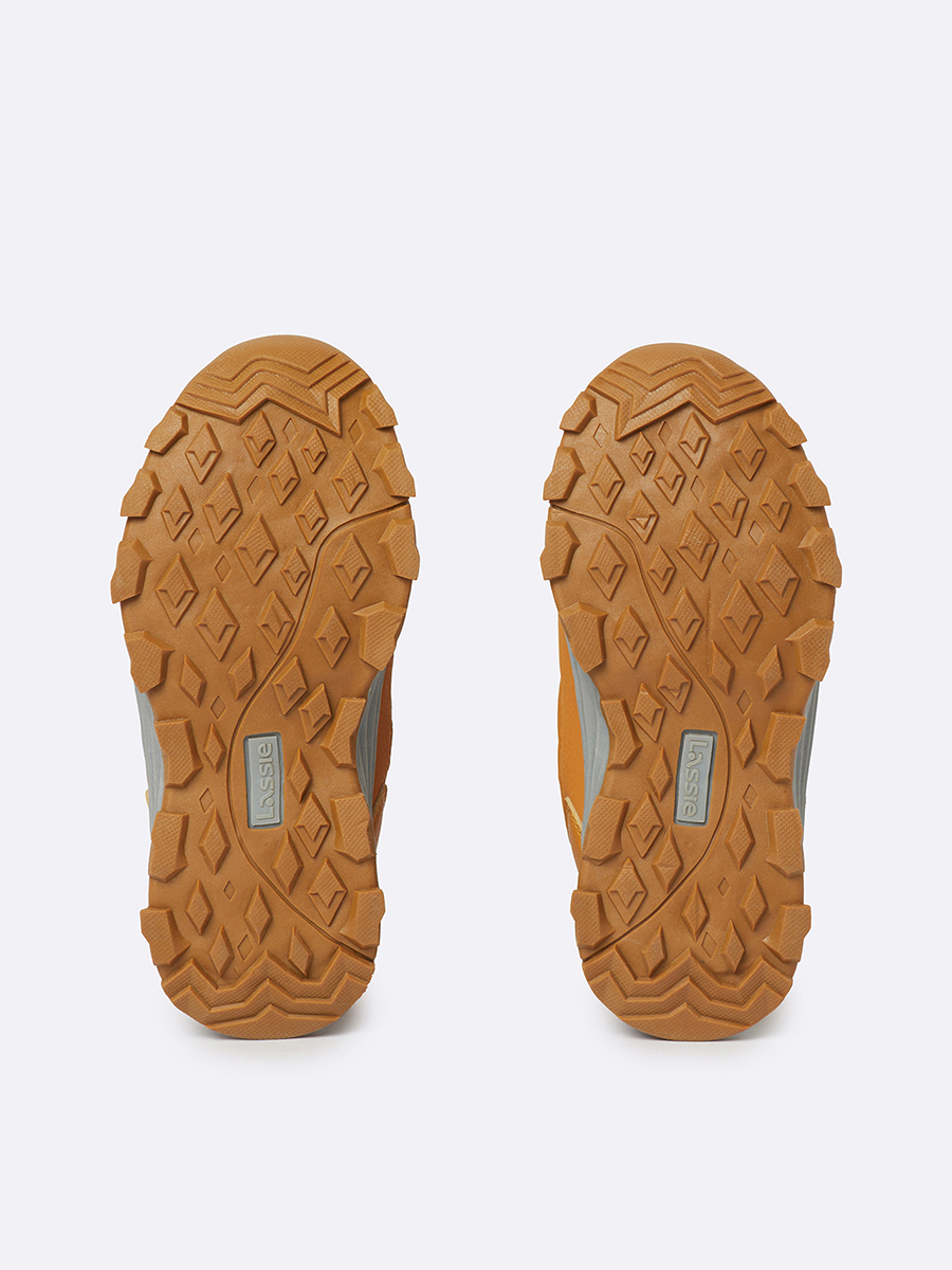 Ботинки Lassie 72403408-0680 - фото 9