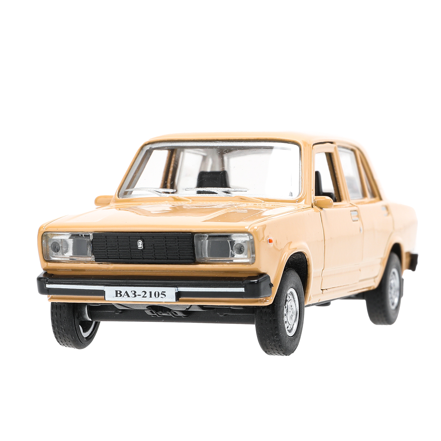 Автомобиль Технопарк LADA Ваз 2105 380534 - фото 7