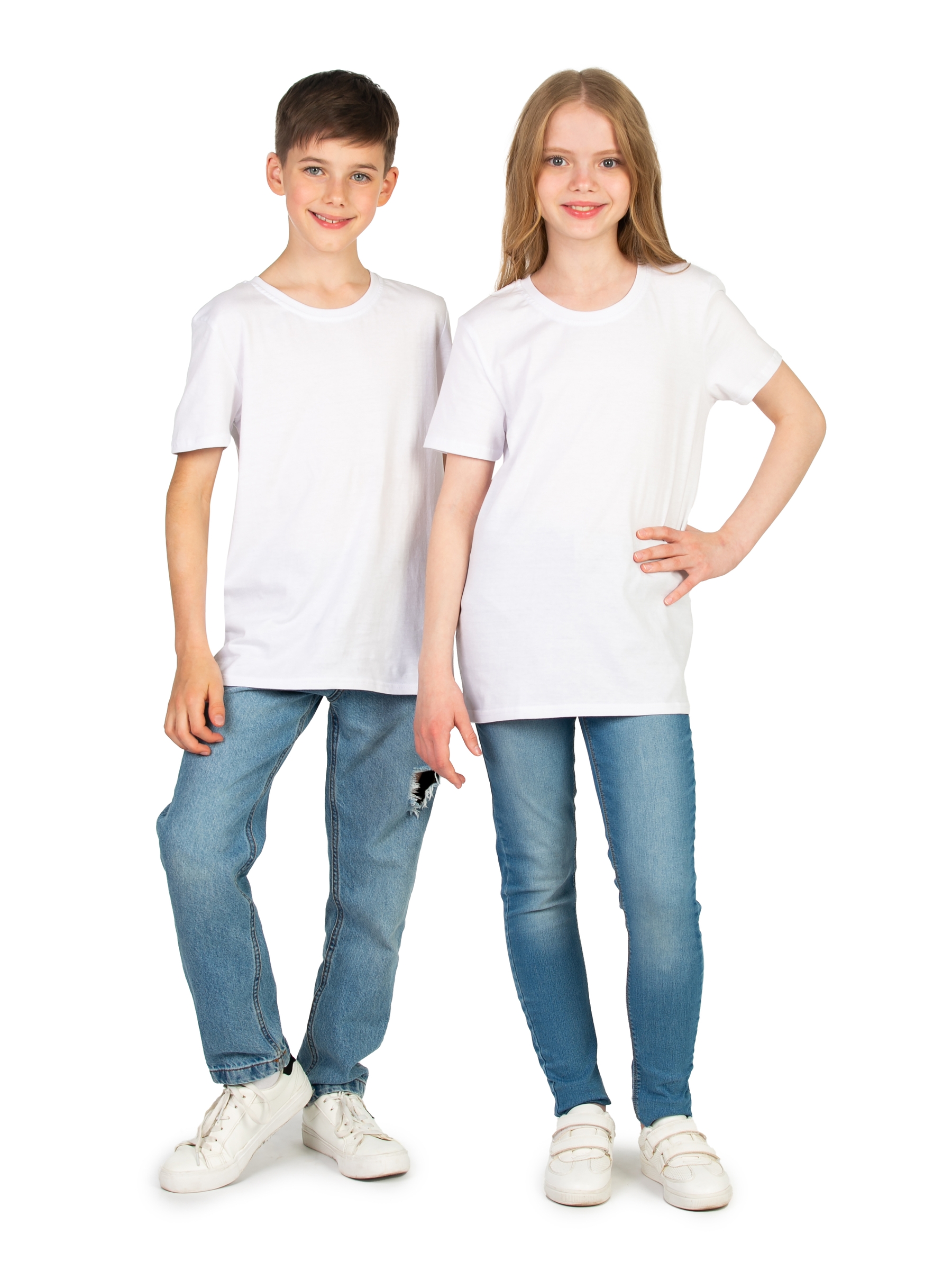 Футболка N.O.A. 10740-5 - фото 17