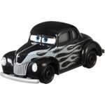 Автомобиль Cars Герои мультфильмов
