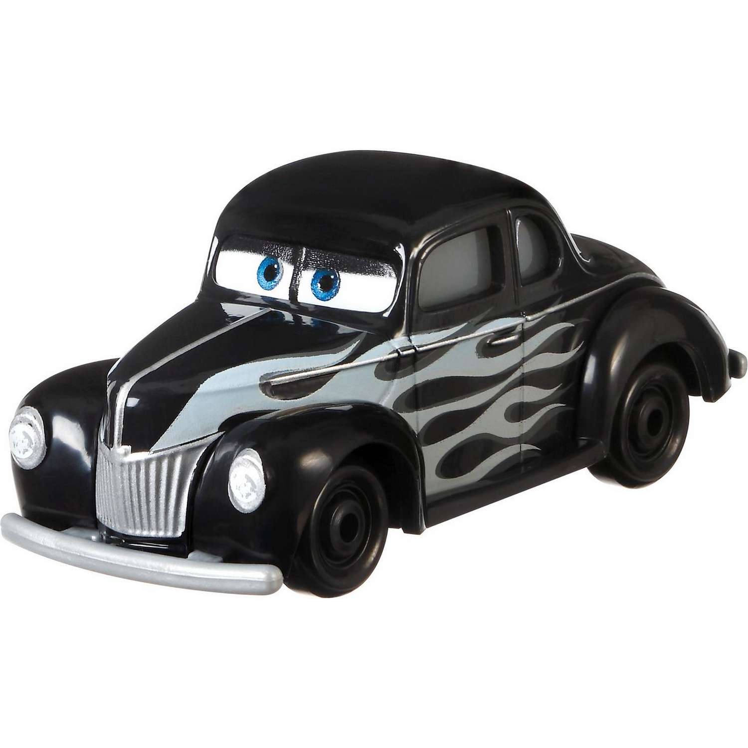 Автомобиль Cars Герои мультфильмов DXV29 - фото 1