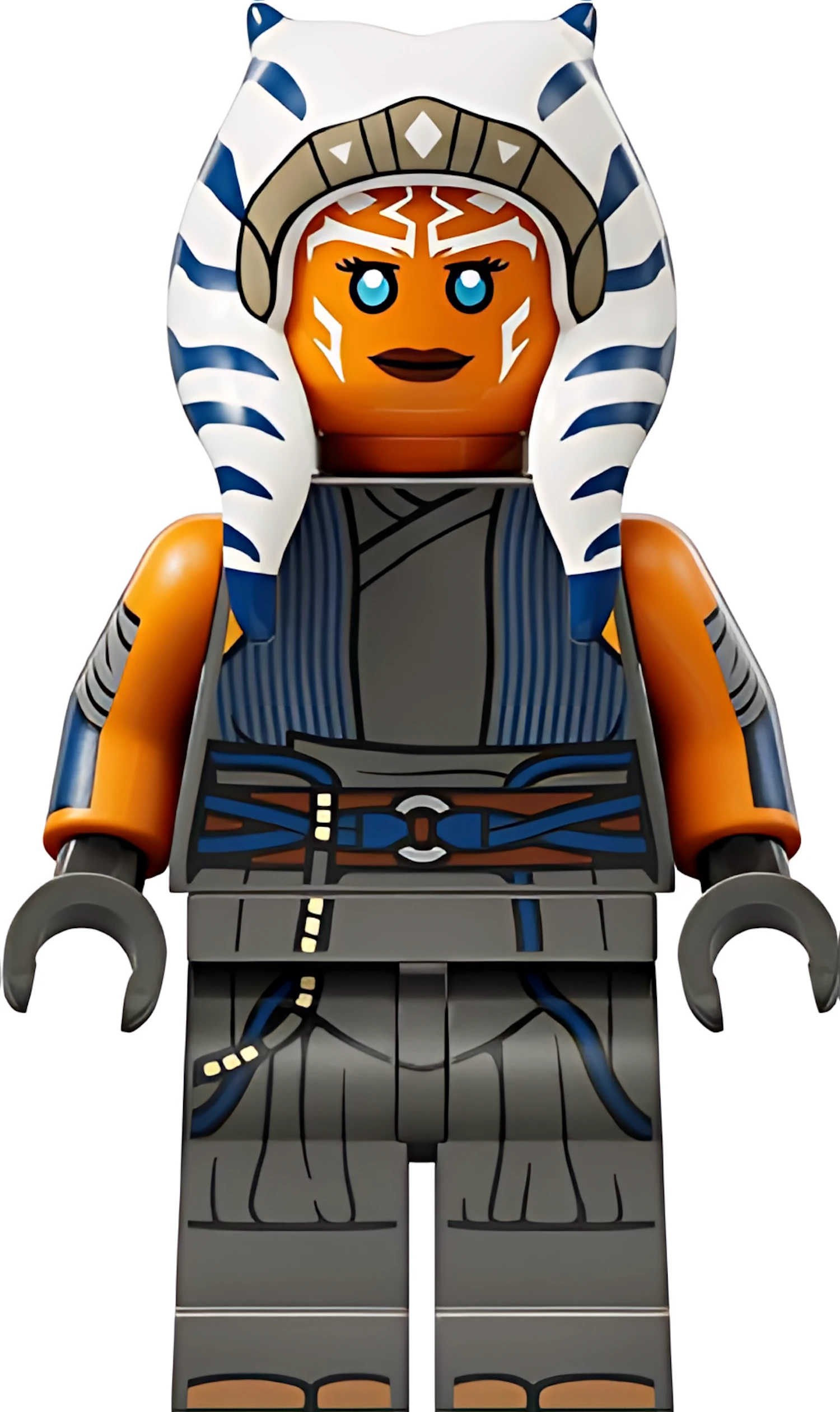 Фигурка LEGO Star Wars Ahsoka - фото 1