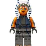 Фигурка LEGO Star Wars Ahsoka