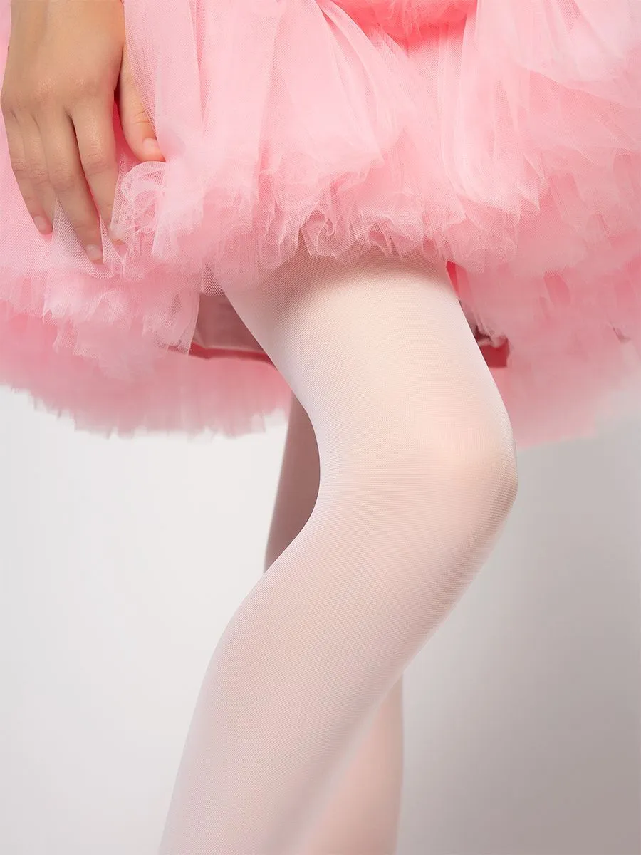 Колготки 3 пары INCANTO kids Angel 40 mix - фото 4