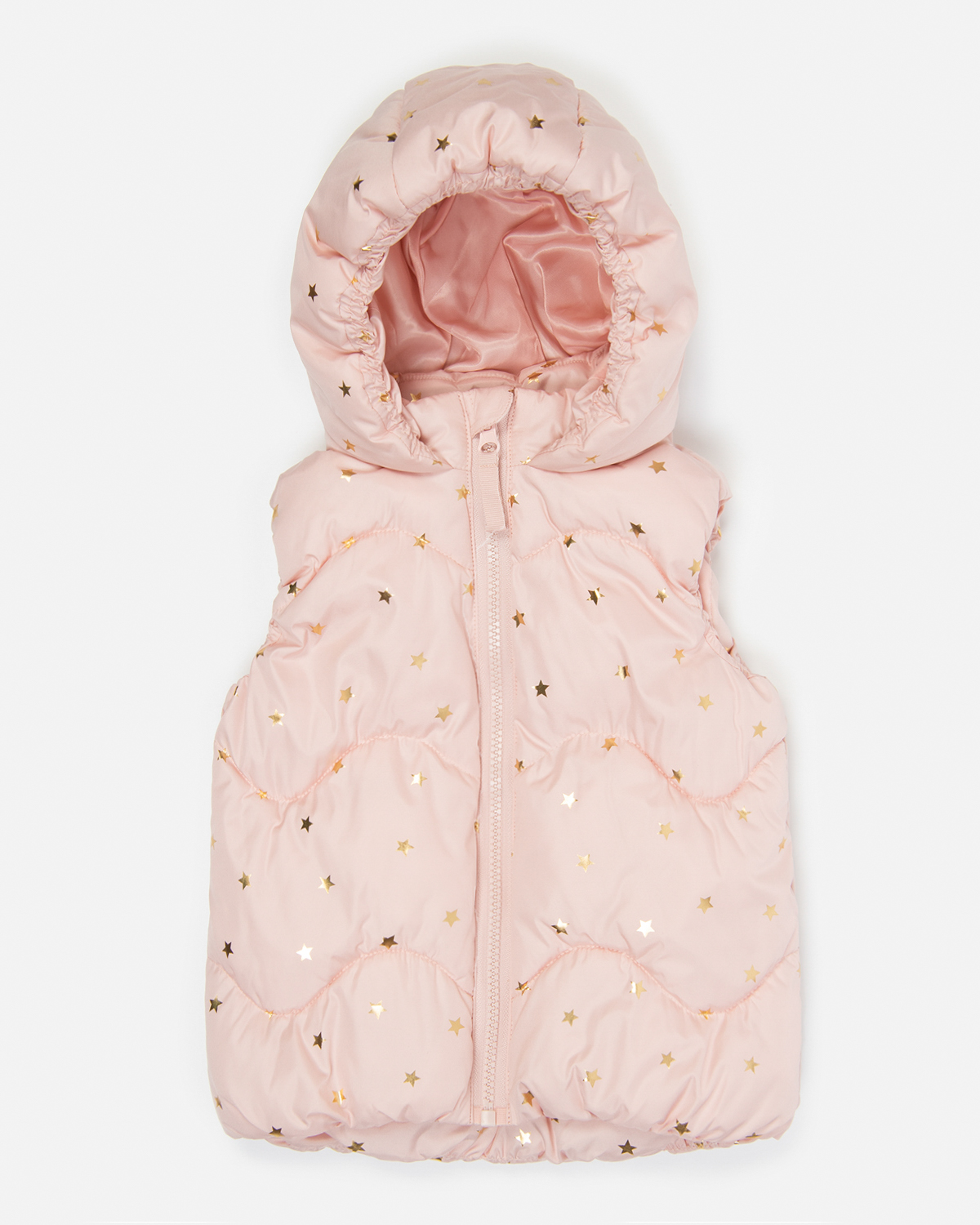 Жилет BabyGo SS23-RW09BGig-JJ - фото 1