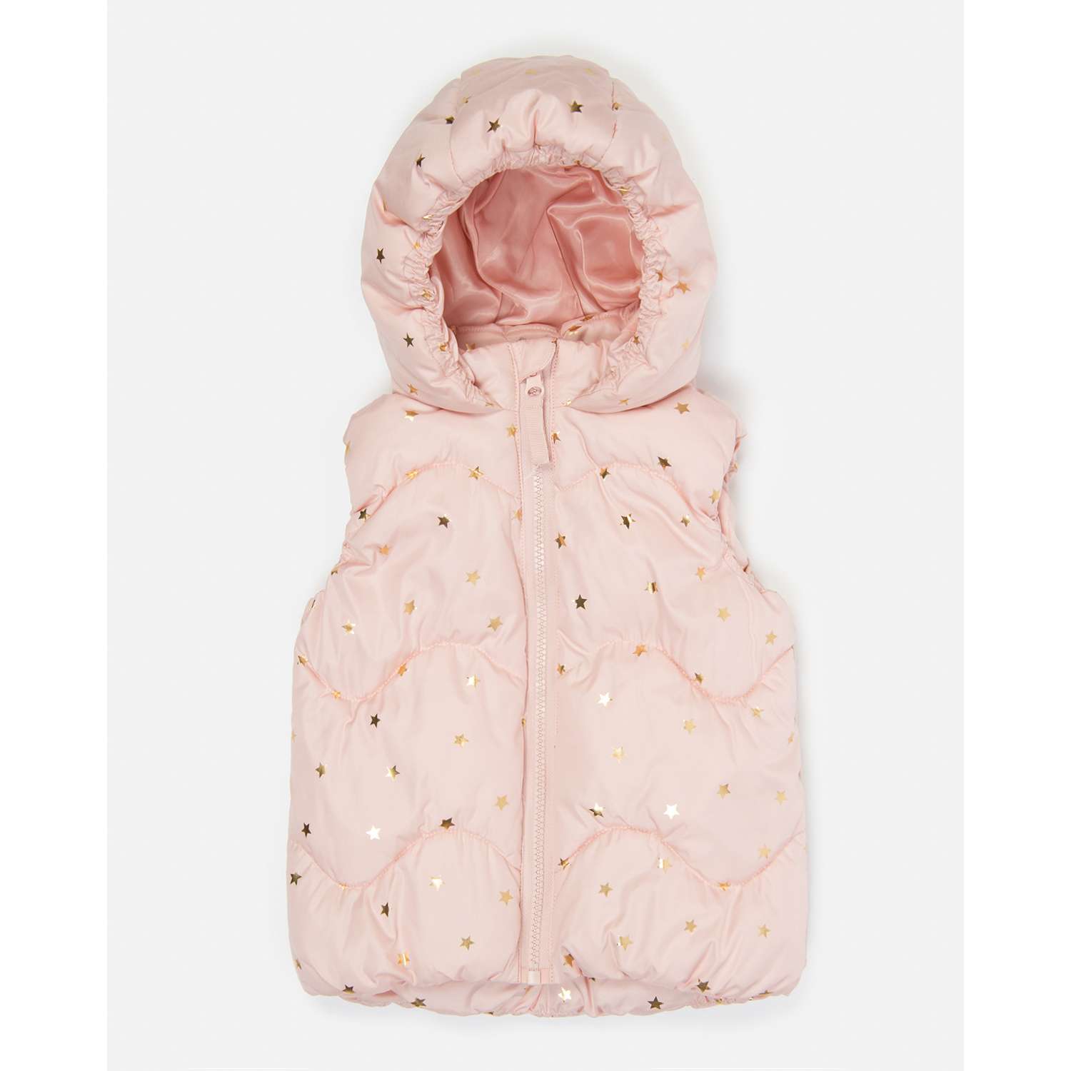 Жилет BabyGo SS23-RW09BGig-JJ - фото 1