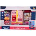 Игрушка Abtoys холодильник