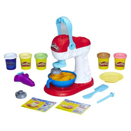 Пластилин Play-Doh Миксер для конфет