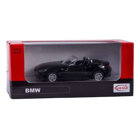 Автомобиль Rastar BMW 1:43
