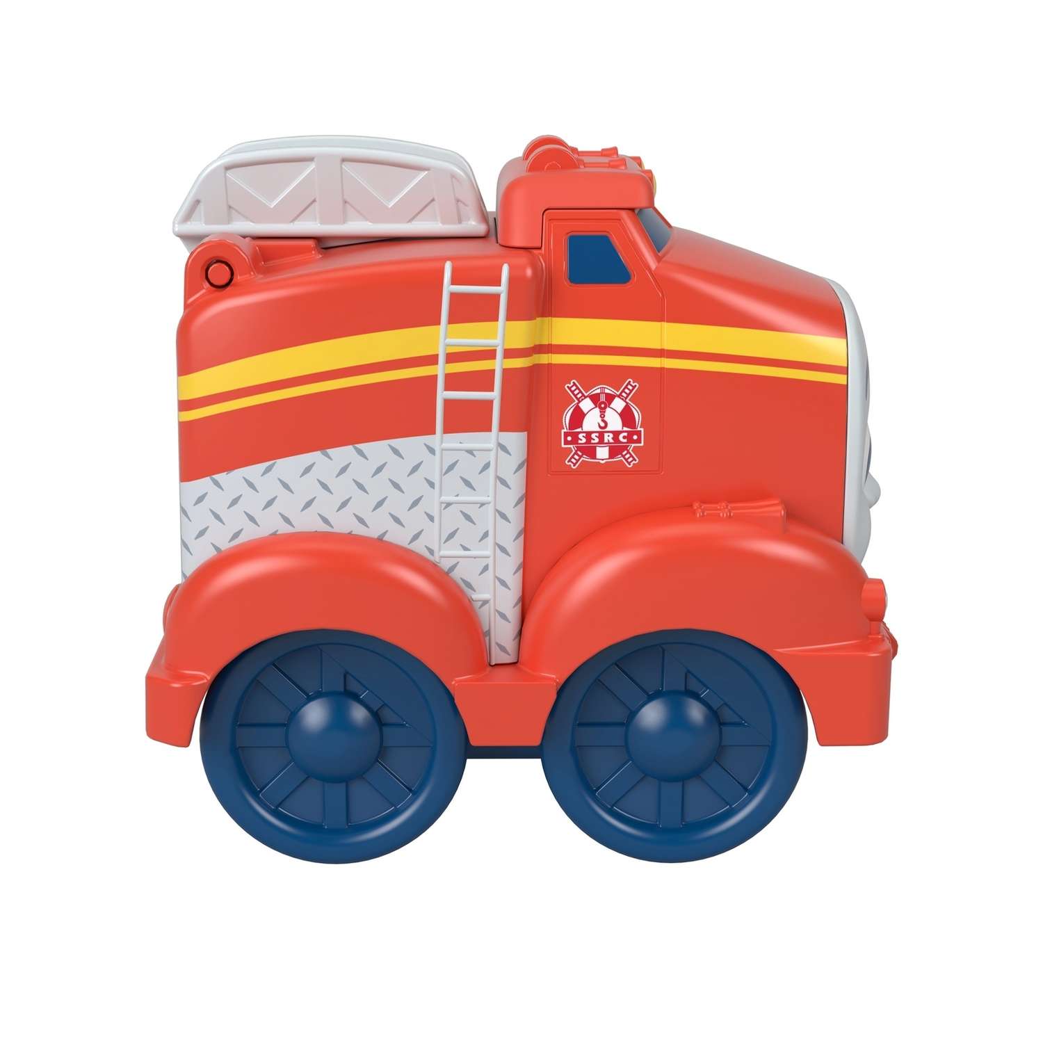Развивающая железная дорога Thomas and Friends FFY19 - фото 14