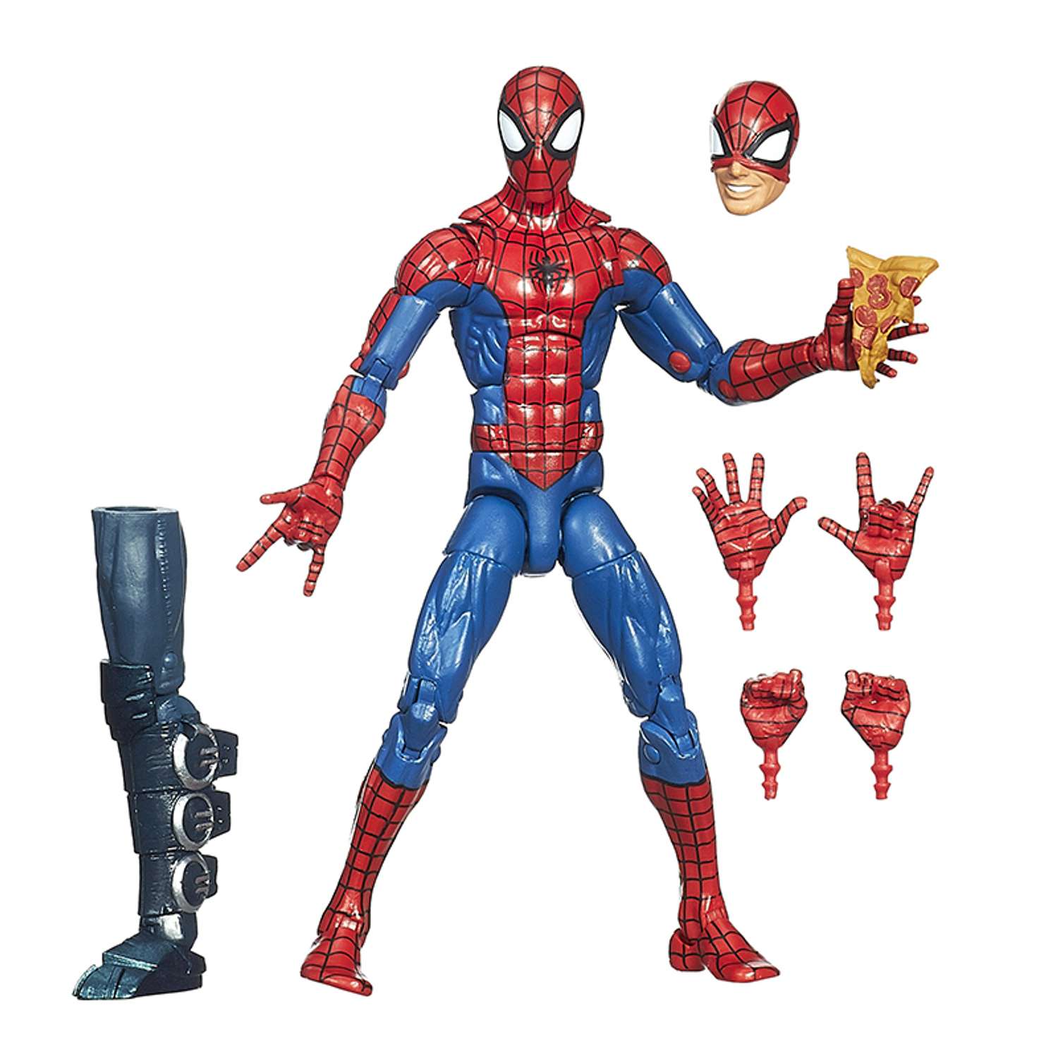 Фигурка Hasbro в ассортименте - фото 1