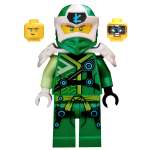 Фигурка LEGO Ninjago Lloyd
