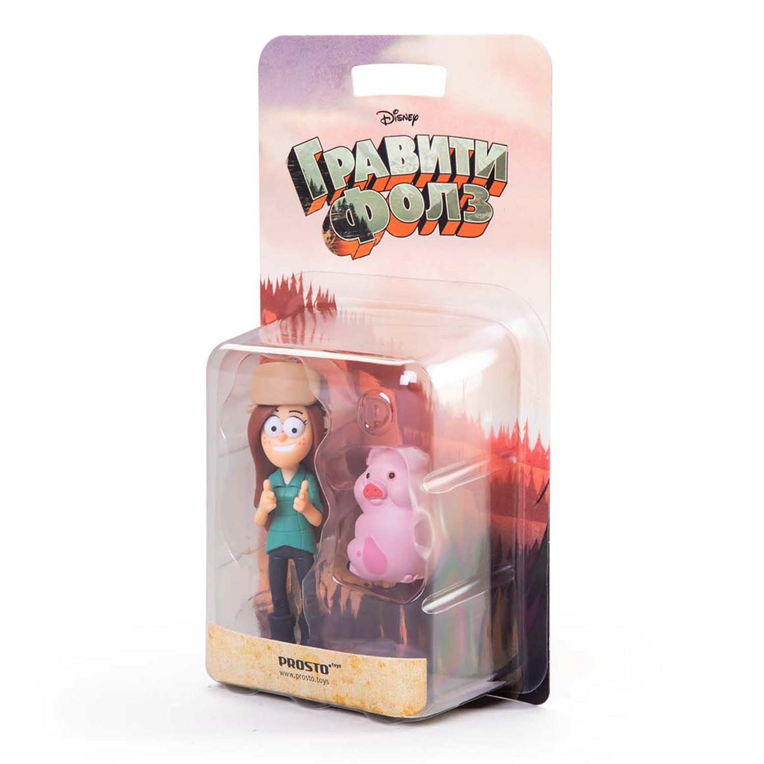 Игровой набор Prosto toys - фото 4