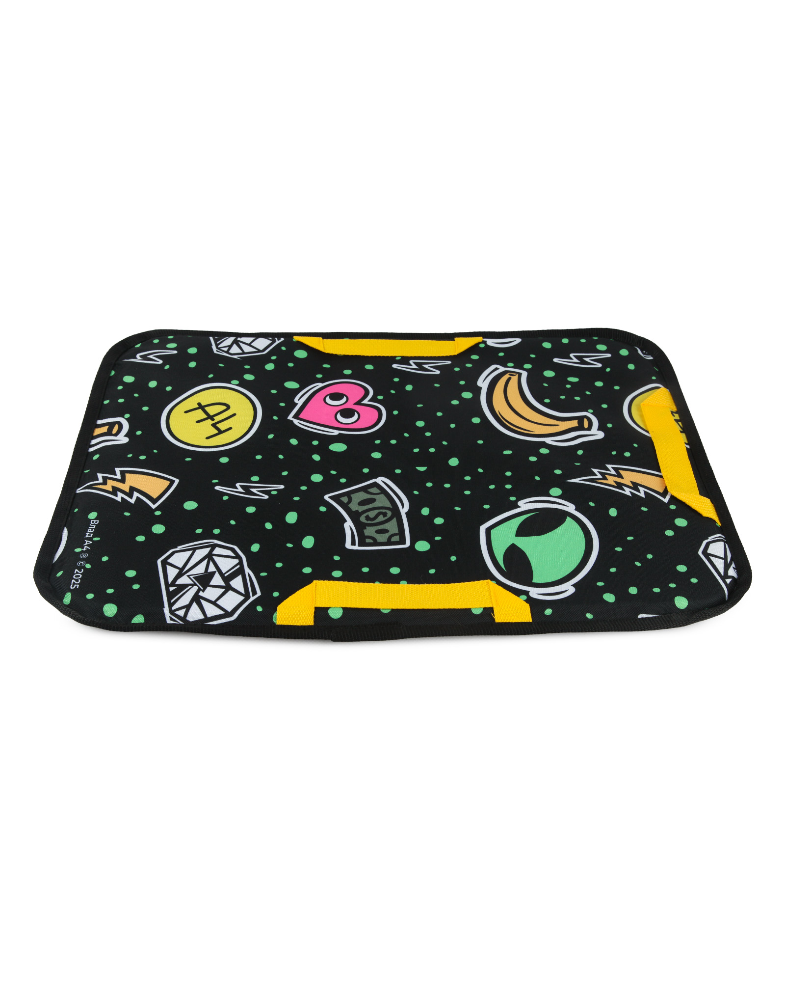 Ледянка NiKA kids 54 см Влад А4 - фото 5