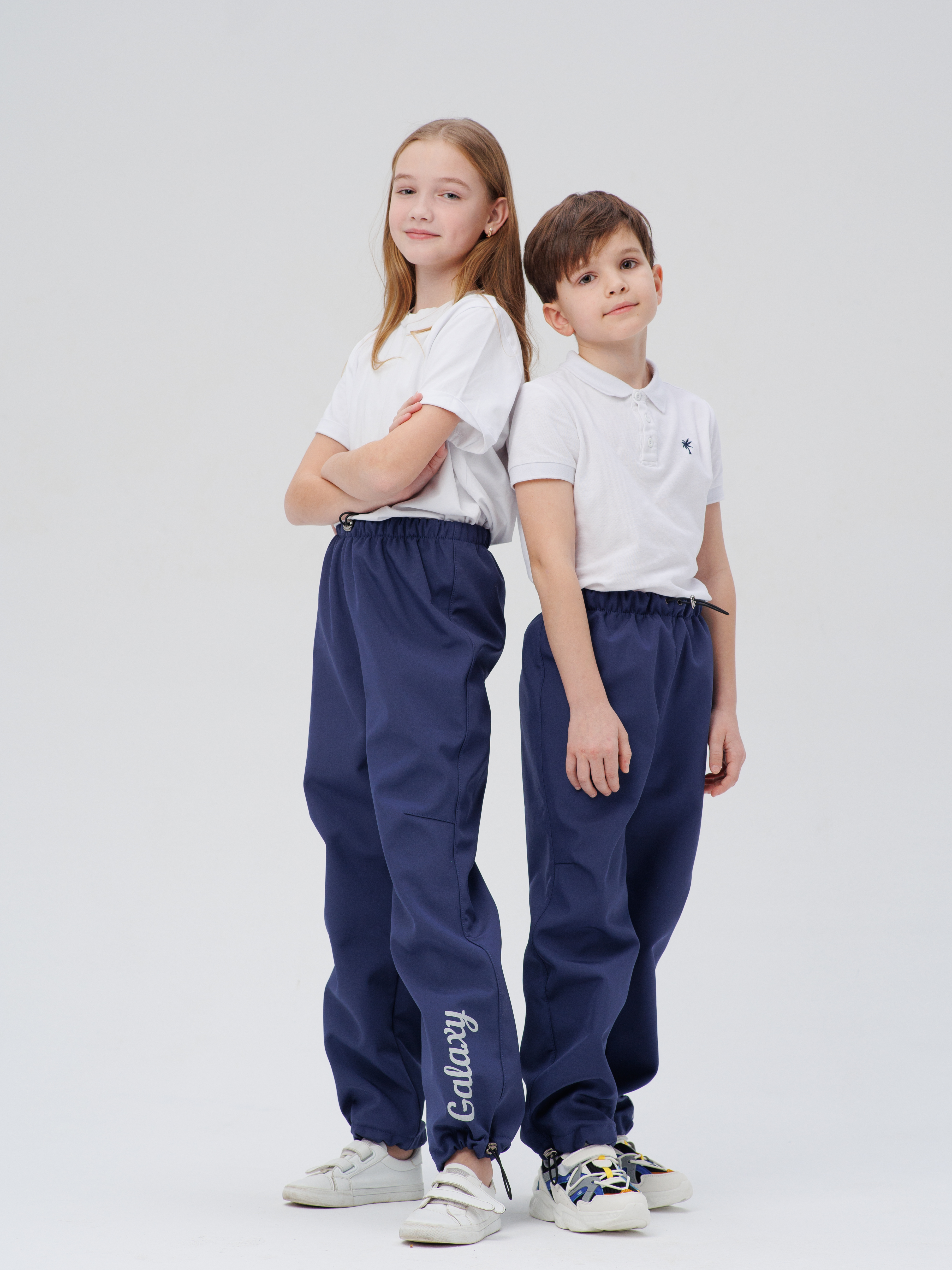 Брюки Lemonwear d4244 - фото 3