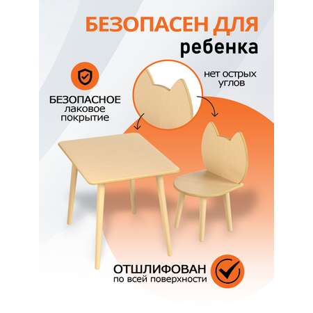 Комплект мебели PalisHome