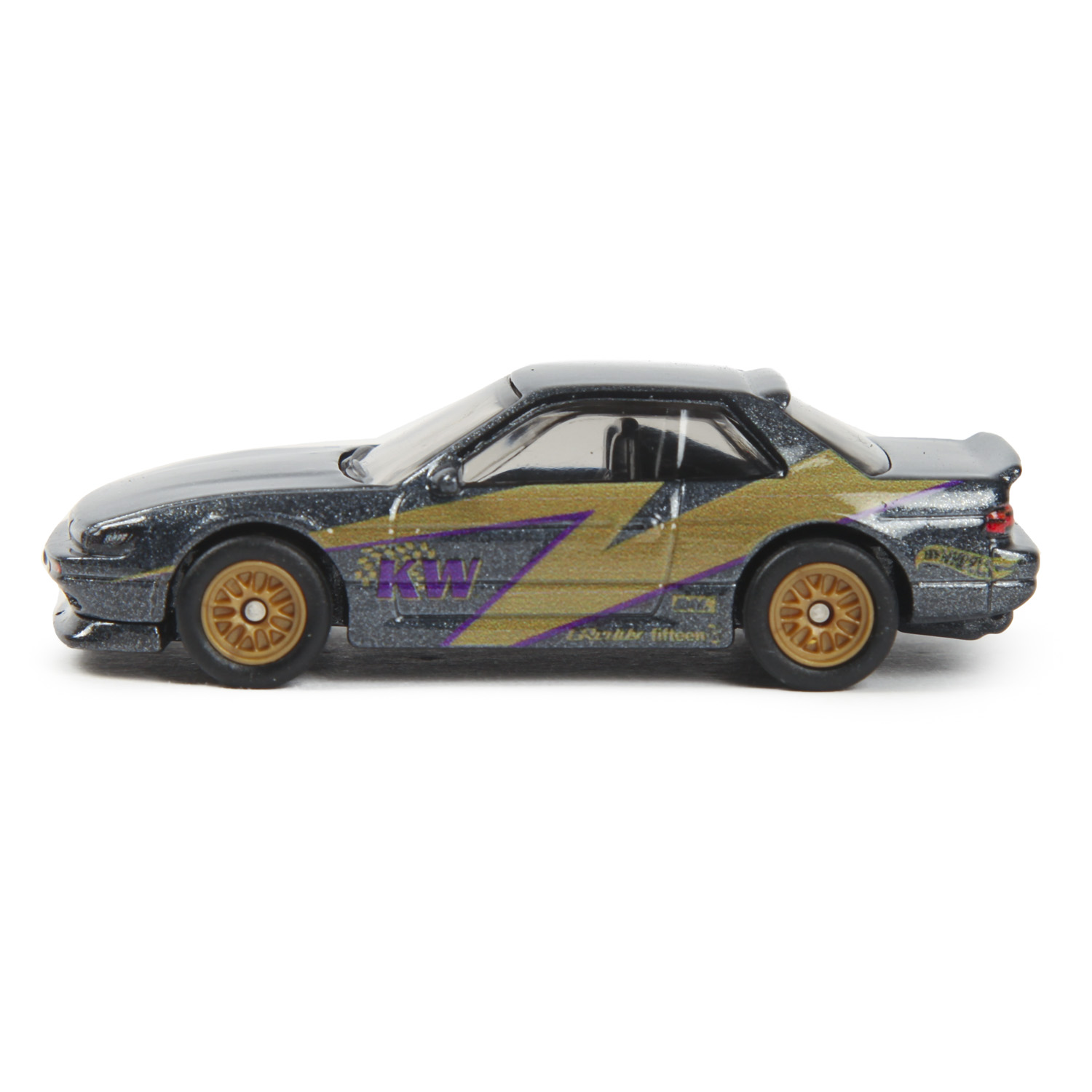 Автомобиль Hot Wheels Nissan FLF56/HKF41 - фото 5