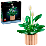Конструктор LEGO Botanicals 11504 474 дет.