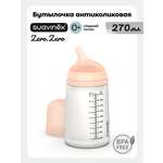 Бутылочка Suavinex 270 мл 1 шт.