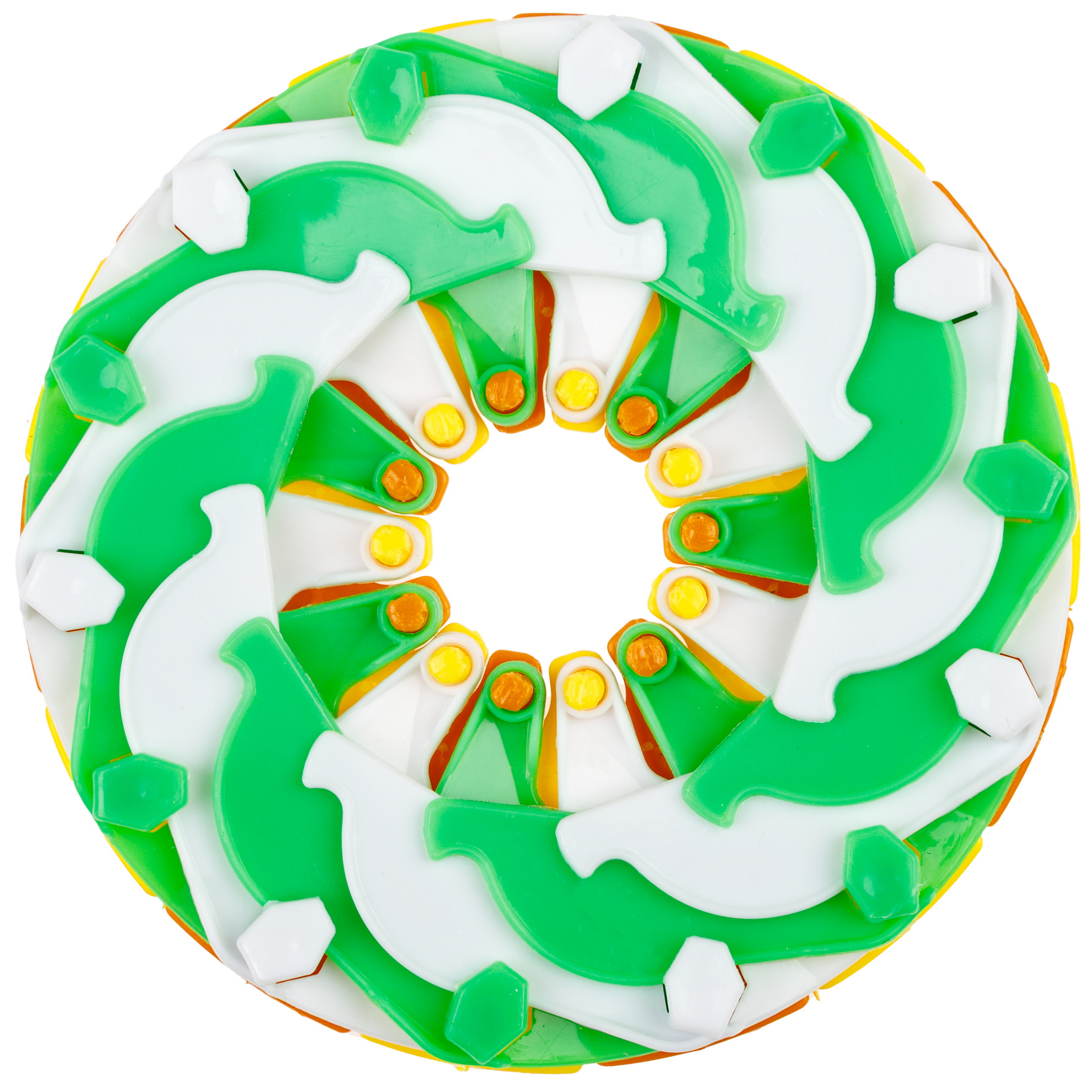 Фрисби 1TOY - фото 8