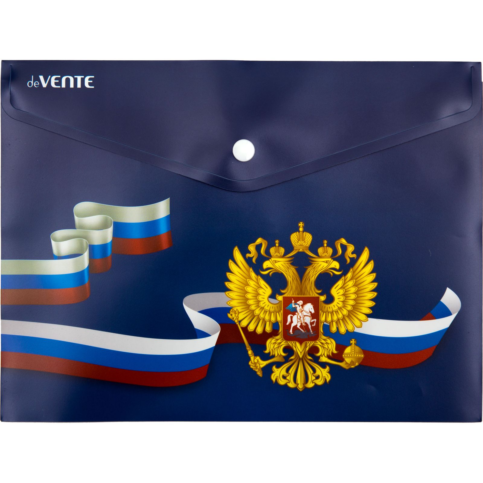 Папка для тетрадей deVENTE - фото 1