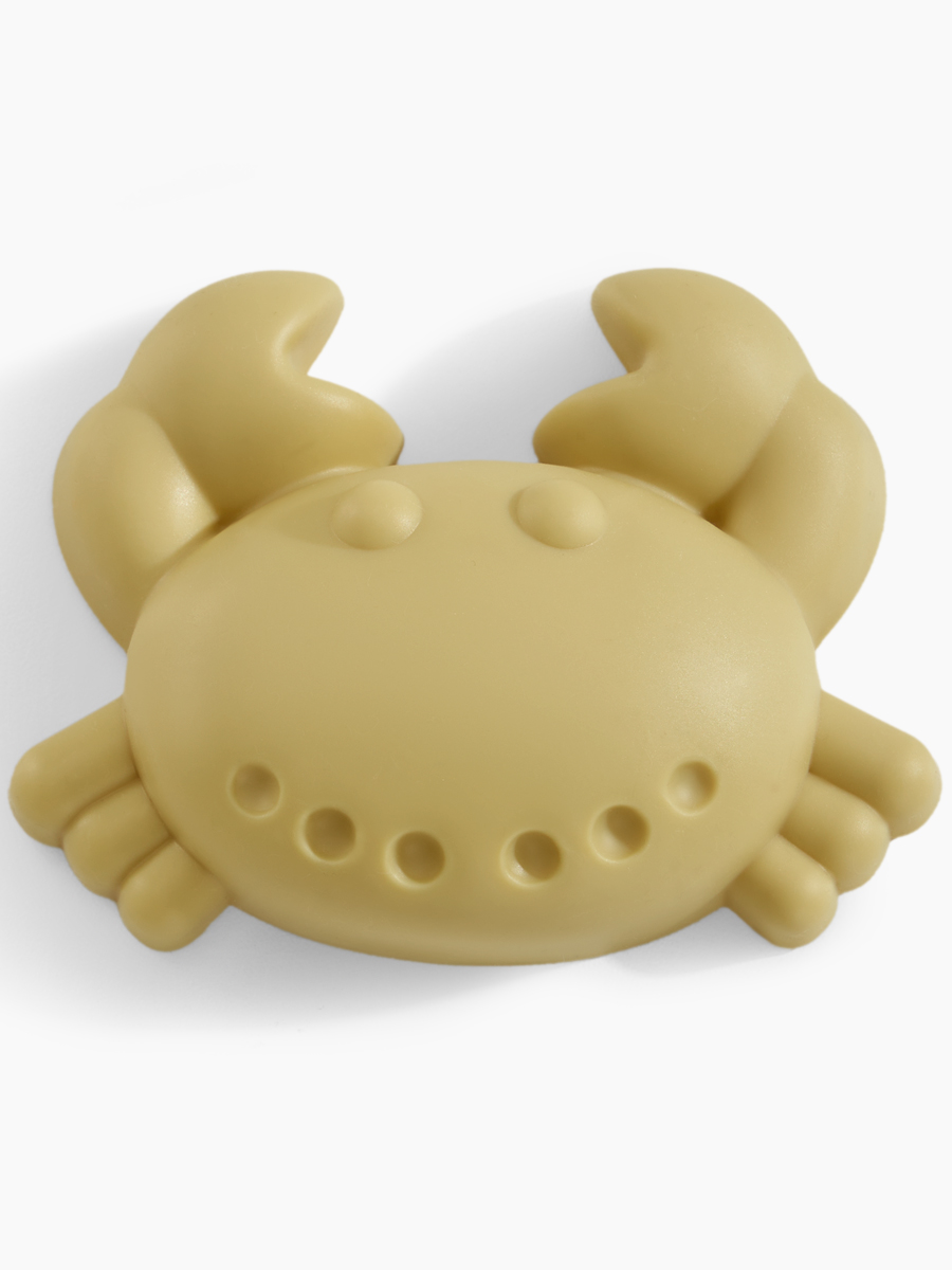 Песочный набор Happy Baby Sand craft 10 предм. - фото 8