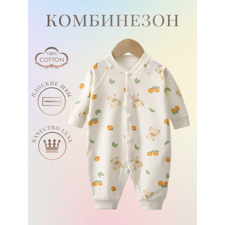 Комбинезон Anna Mary