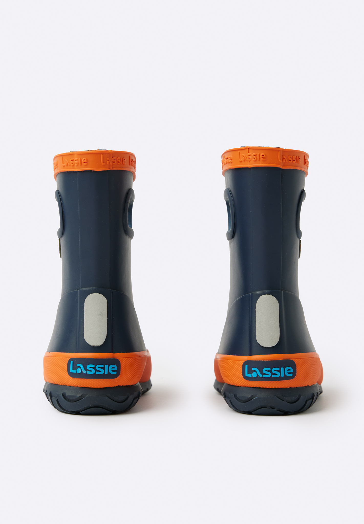 Резиновые сапоги Lassie 7400054A-6961 - фото 5