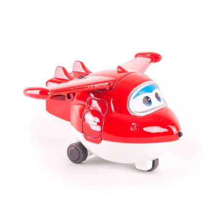 Самолет Super Wings