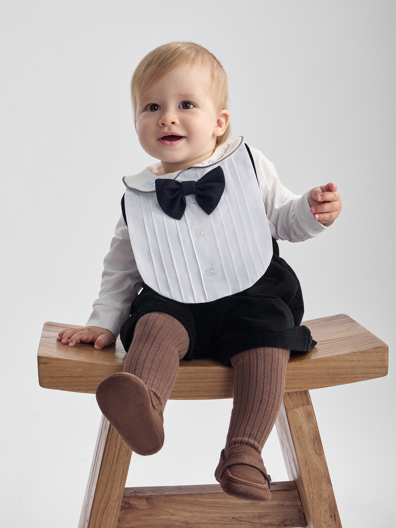 Шорты Happy Baby 88622_black - фото 3