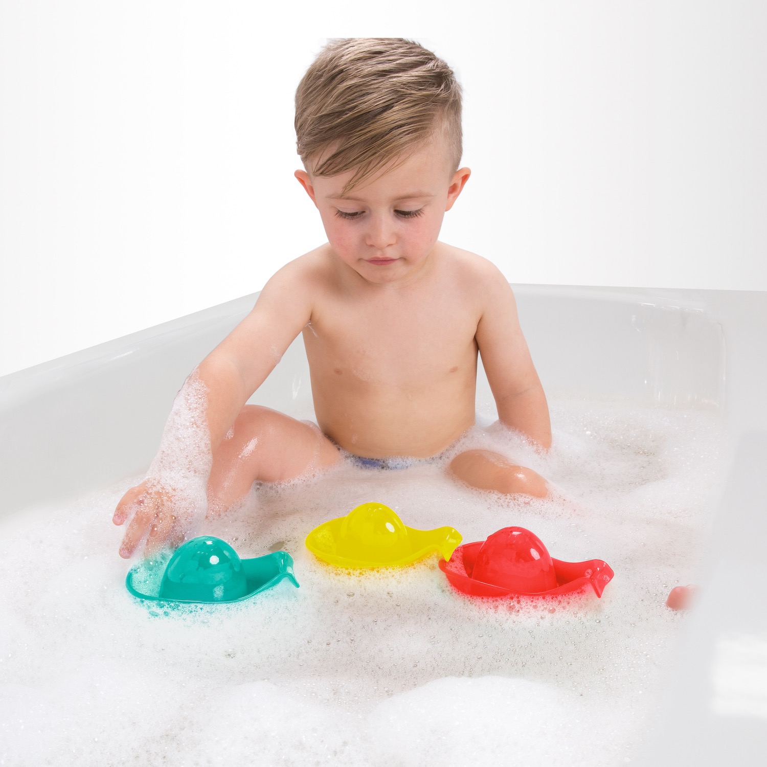 Игрушка Playgro Кораблики - фото 3