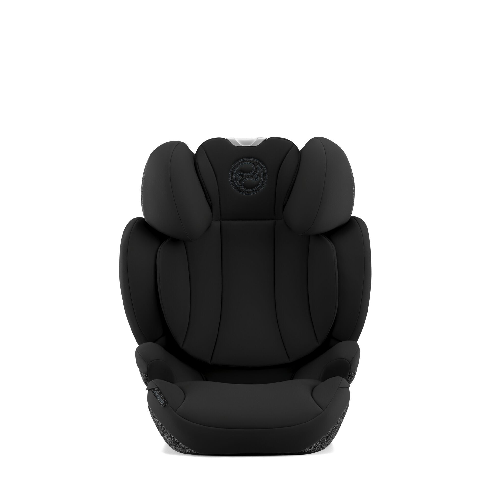 Автокресло Cybex Solution T i-Fix 2/3 (15-36 кг) черный - фото 3