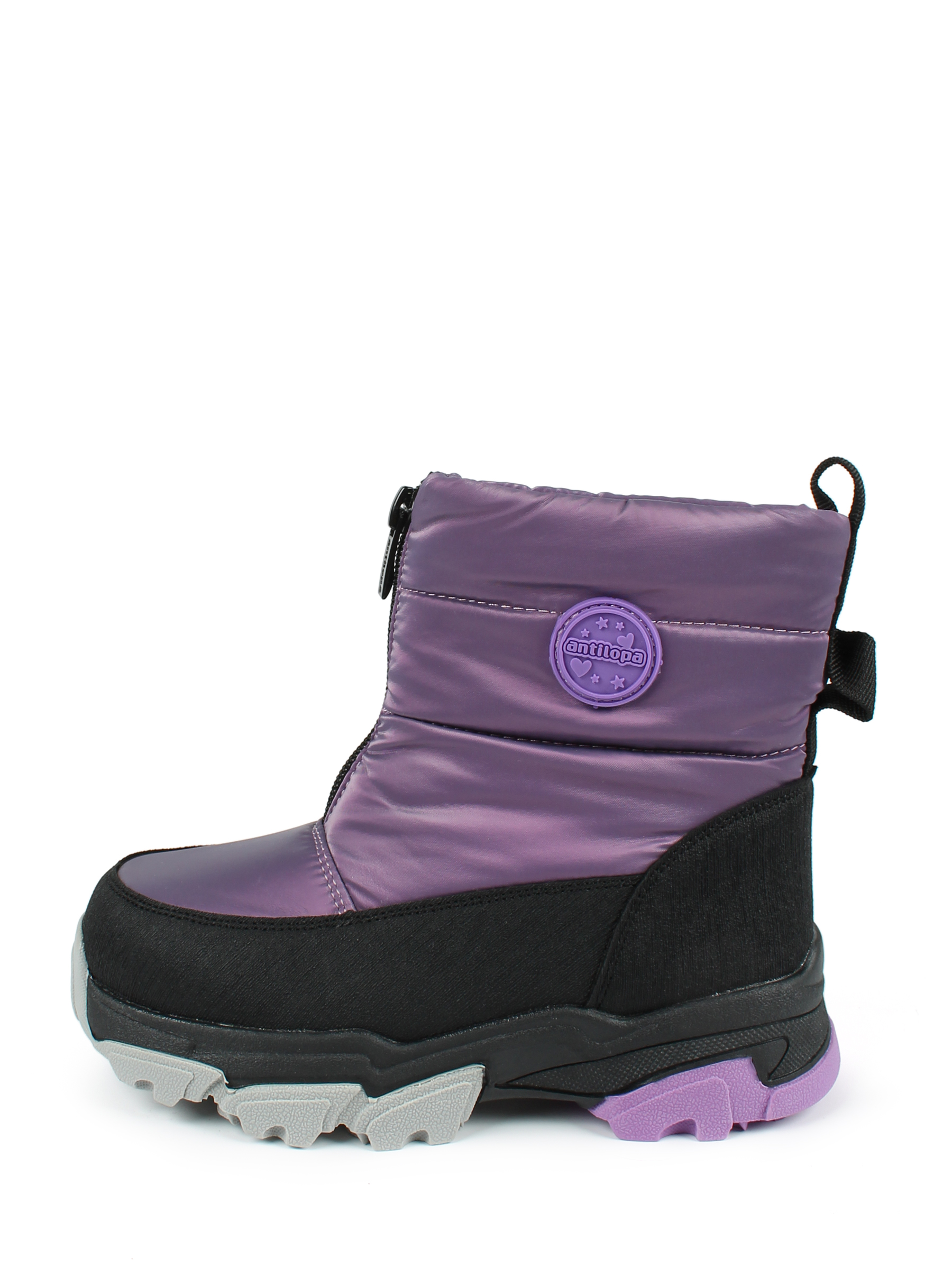 Ботинки Antilopa AL 15288 - фото 6