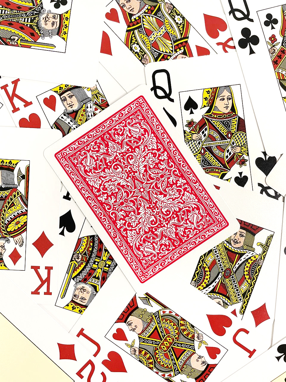 Настольная игра Fournier - фото 9