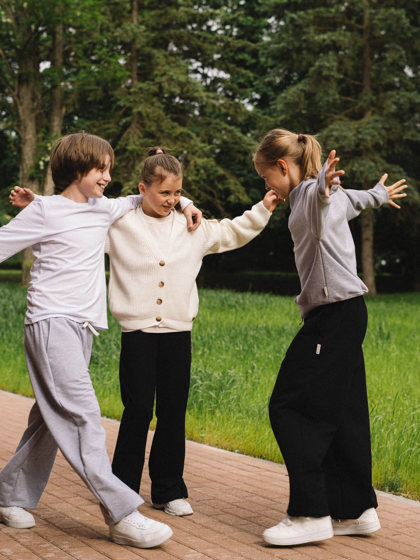 Лонгслив Bossa Nova 176Ш-225 - фото 11